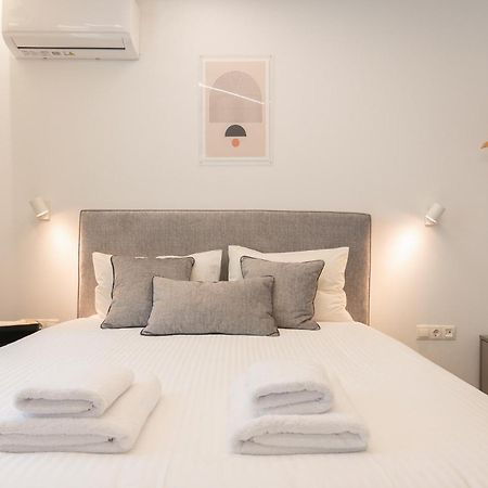 Athens Theatrou Apartments Zimmer foto