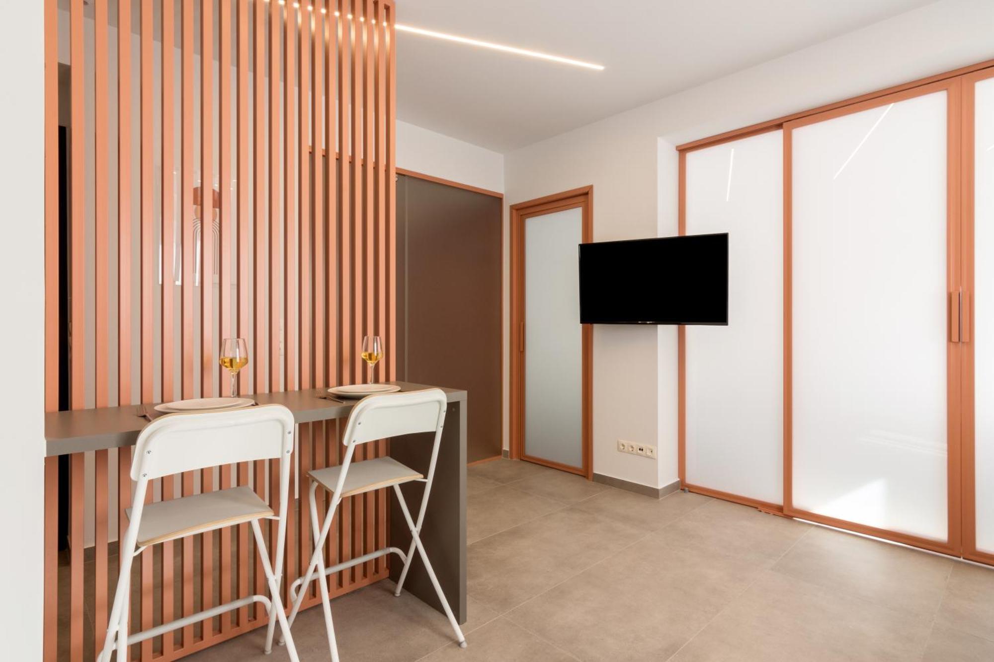Athens Theatrou Apartments Zimmer foto