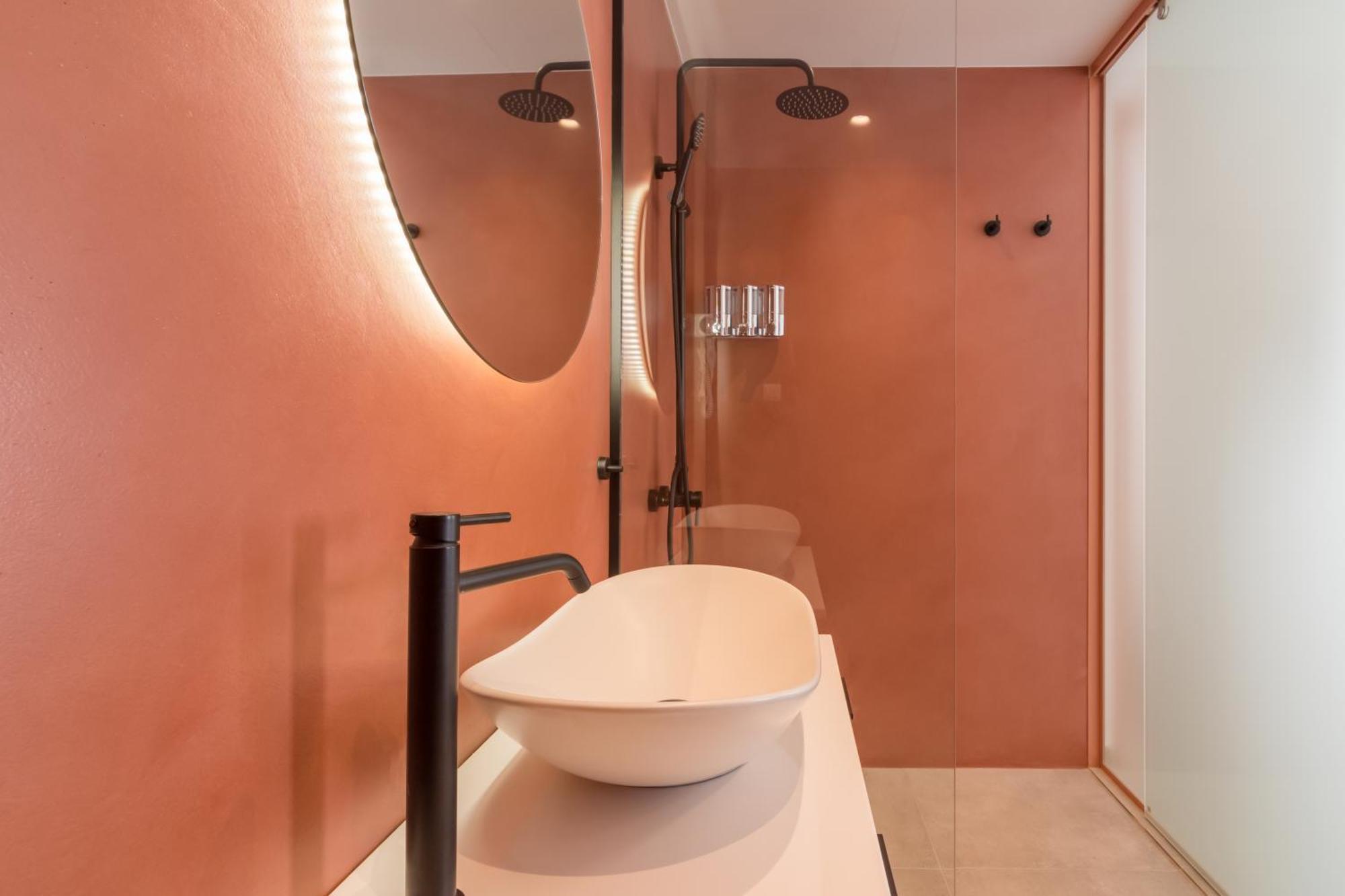 Athens Theatrou Apartments Zimmer foto