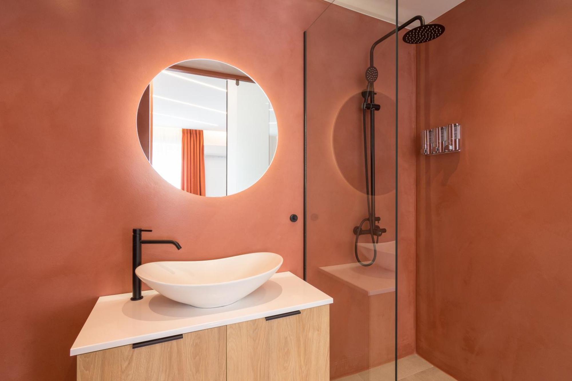 Athens Theatrou Apartments Zimmer foto