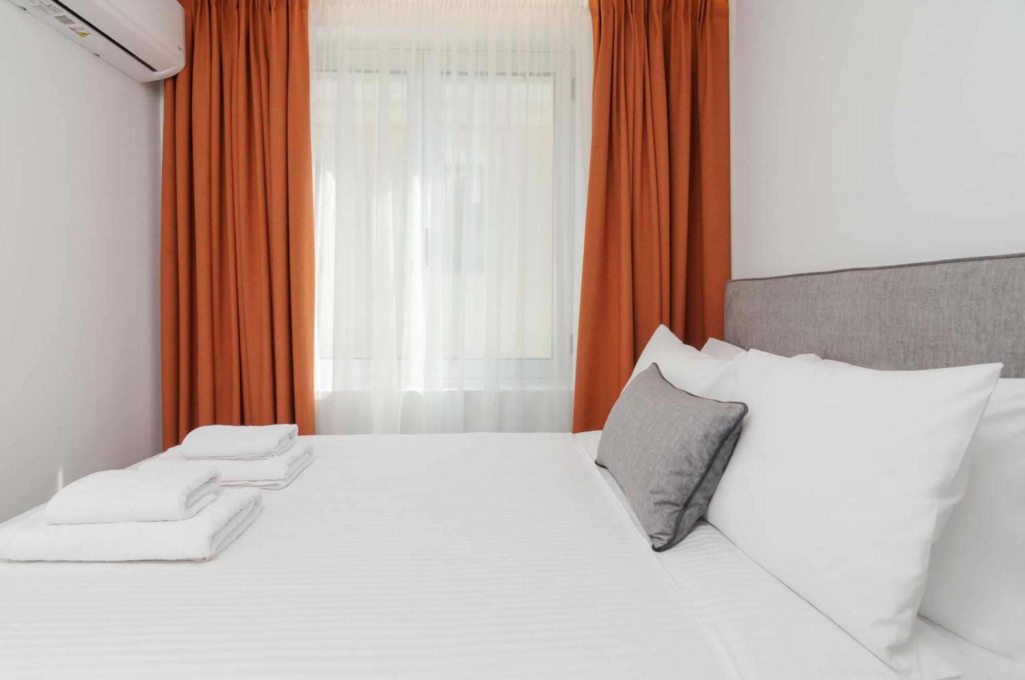 Athens Theatrou Apartments Zimmer foto